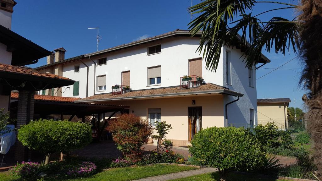 La Casa di Lisa a 20 km dal mare