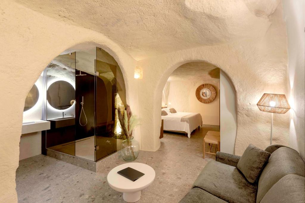 Sant'Angelo - Le Residenze