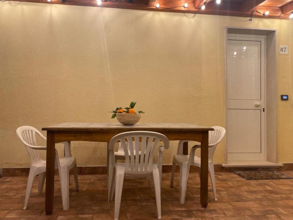La Casa di Maria