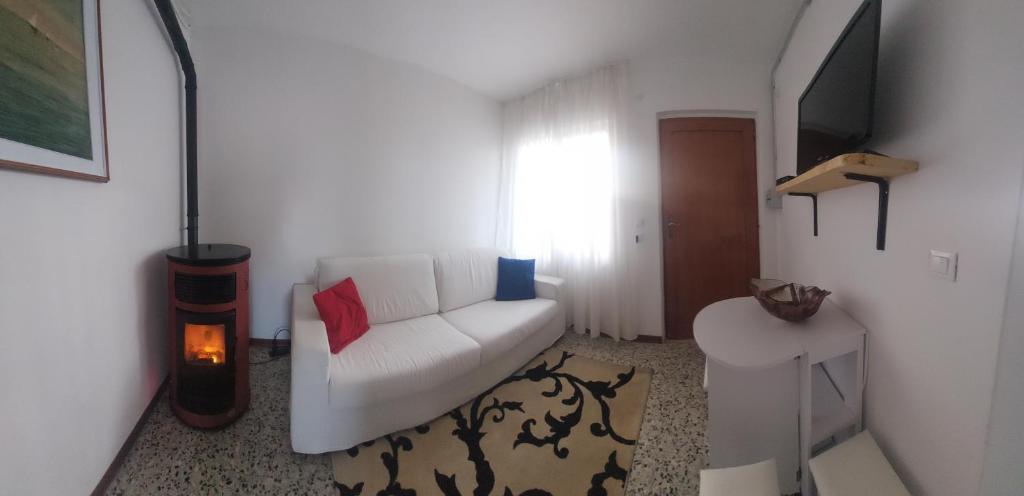 La casa di Mia