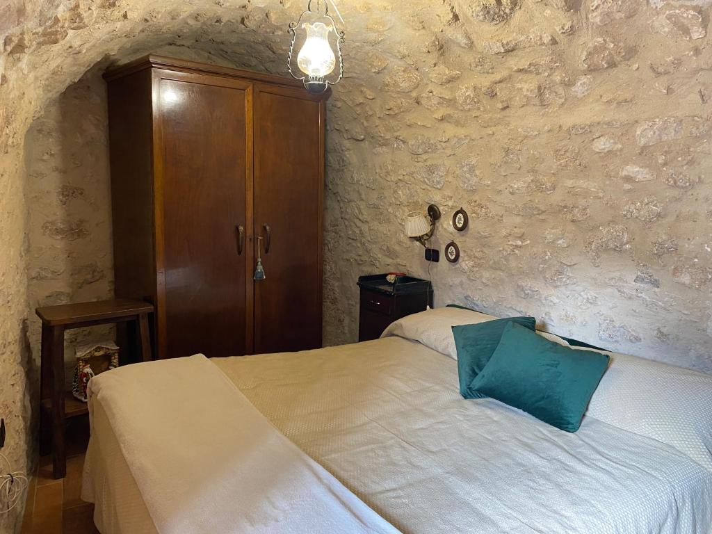 la casa di Sophie