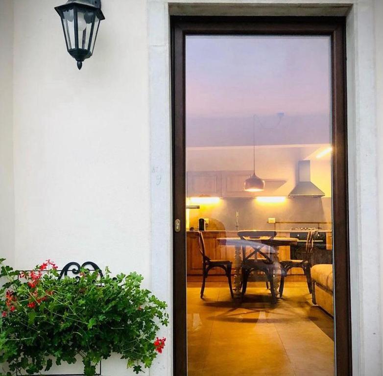 La casa di Teo Pescocostanzo