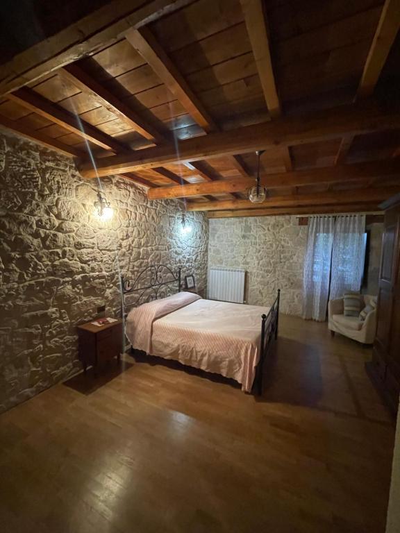 La casa di Zio Donato