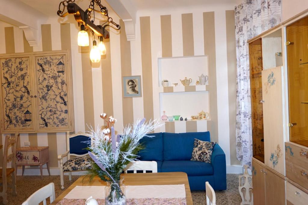La Casa di Zia Argia