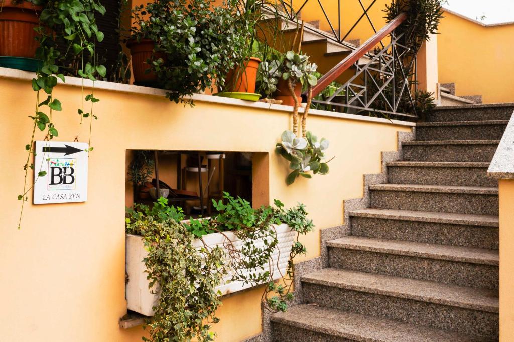 La Casa Zen