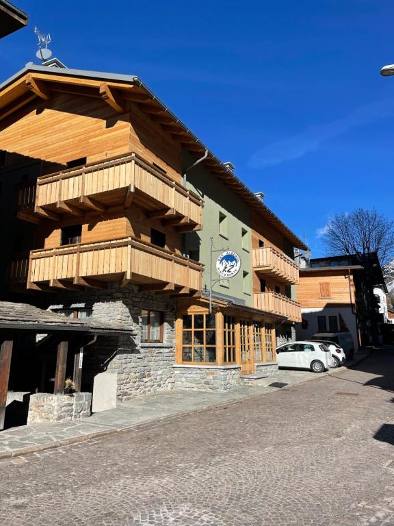 La Cascata Guest House