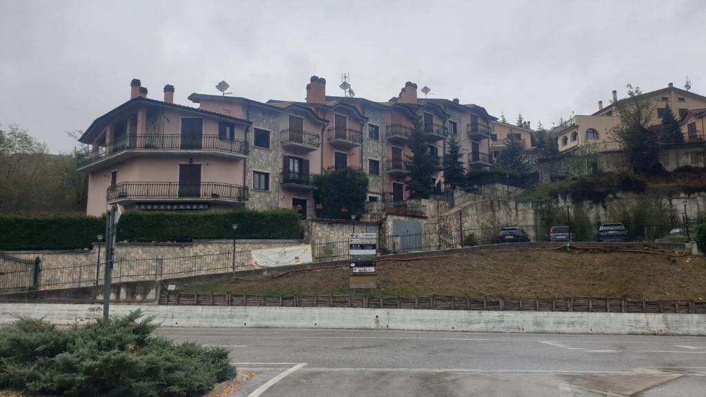 La Casetta di Margi
