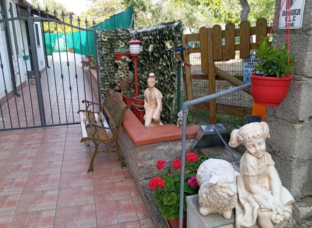 La Casetta di Paolino