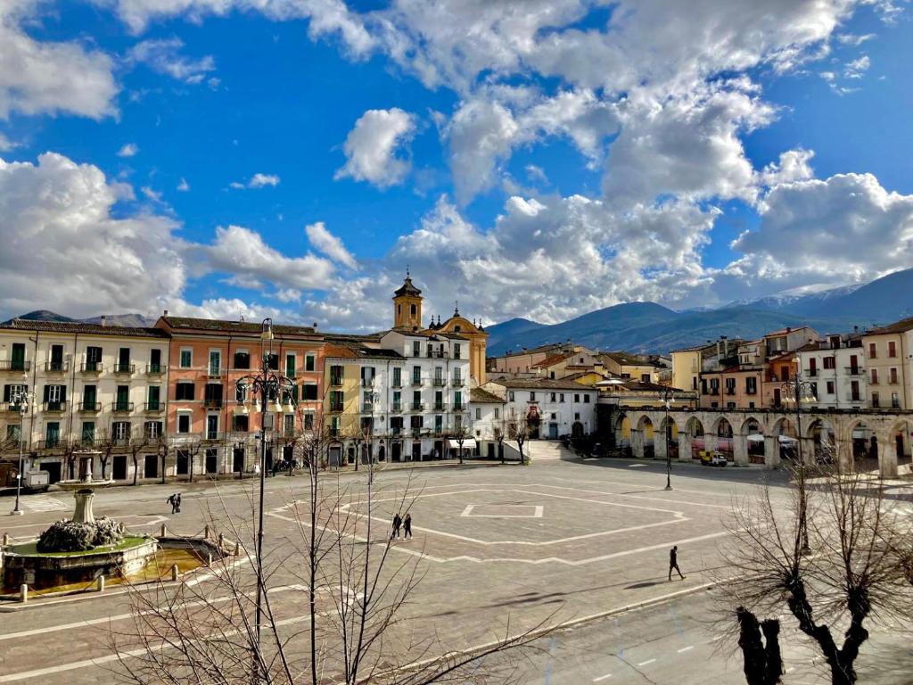 La Casetta In Piazza