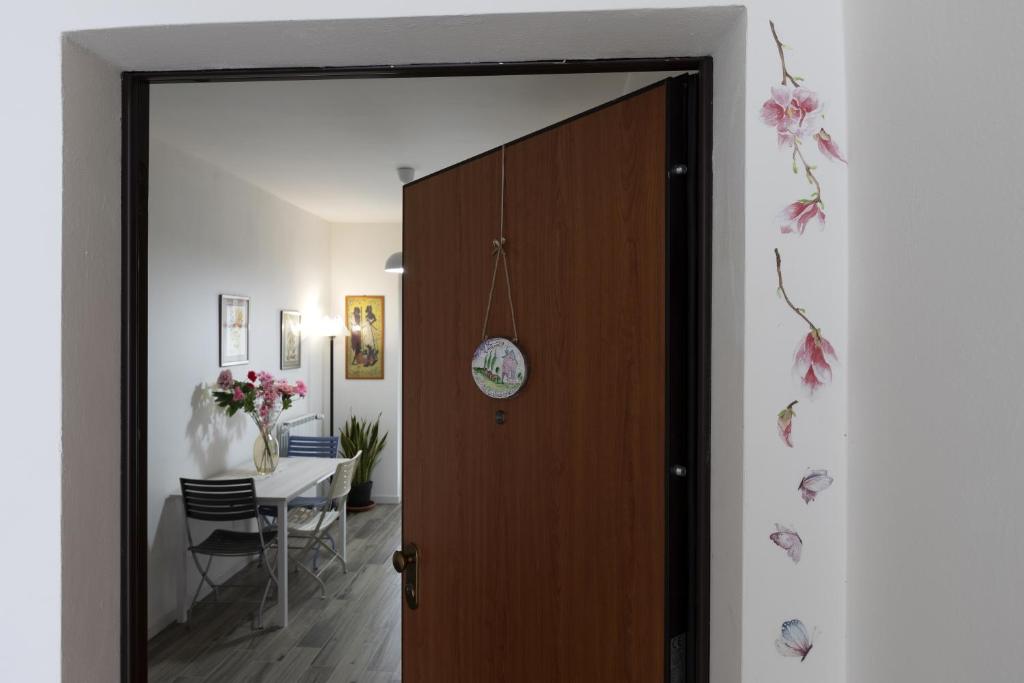 La Casina Rosa