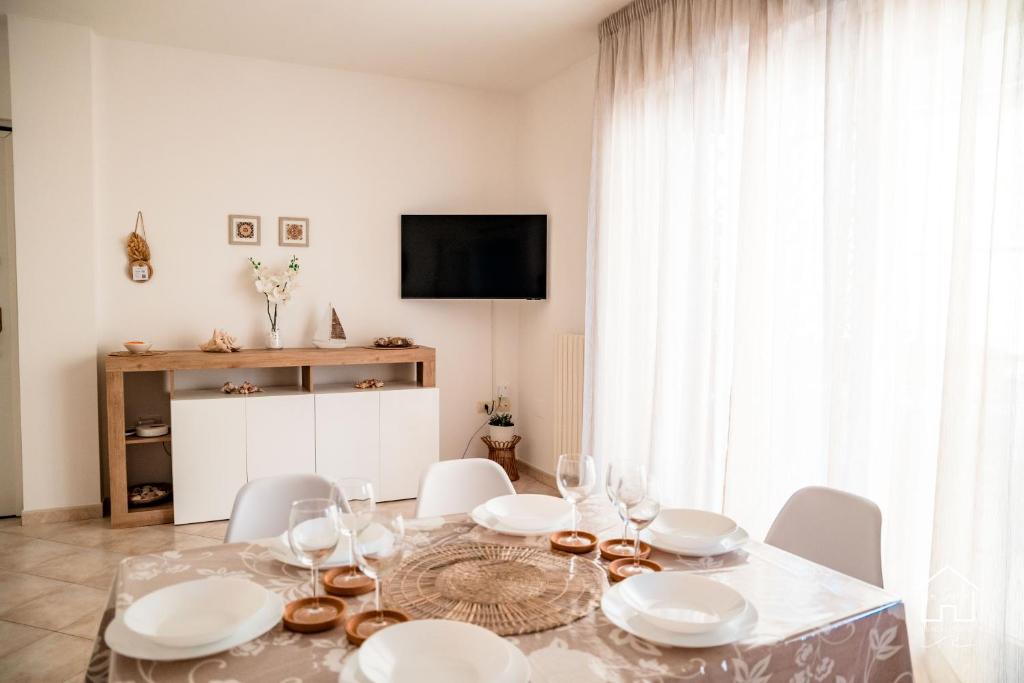 La Casita, Pescara