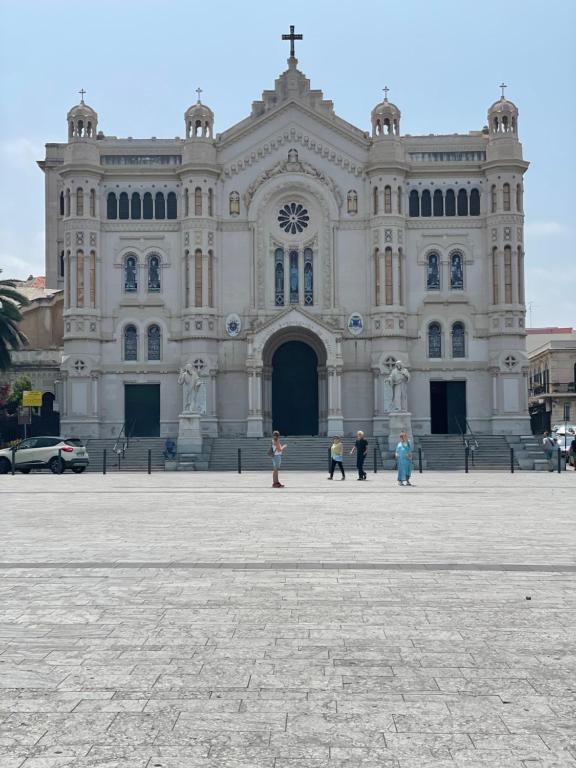 La Cattedrale