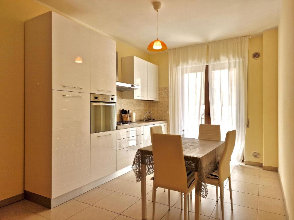 La Chiostrina by TraMonti Apartments
