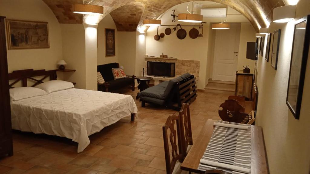 La Cisterna del Vicinato