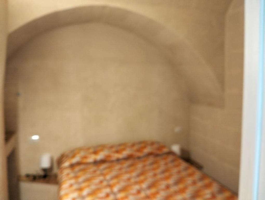 Stone Rooms