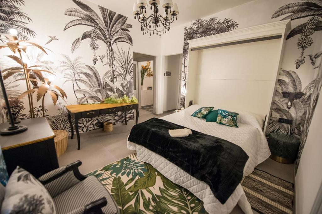La Cles Deluxe Suites