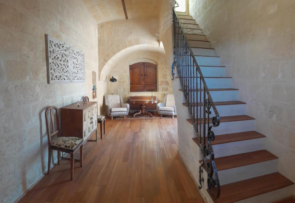 La Commenda di Picciano - Country House