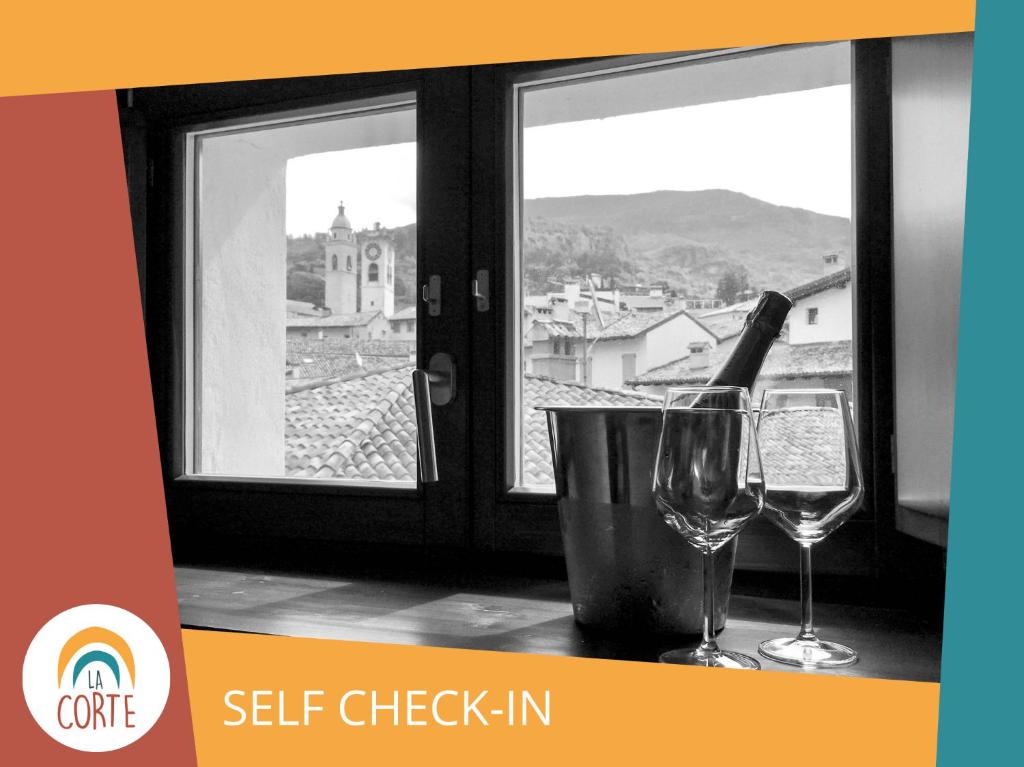 La Corte Room & Relax