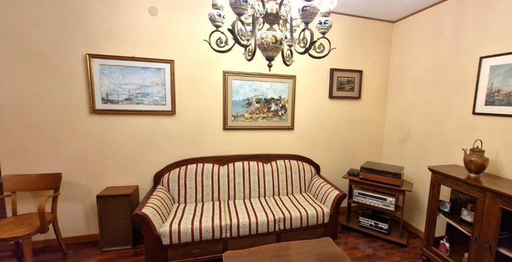 La Corte sul Conero Casa Vacanze