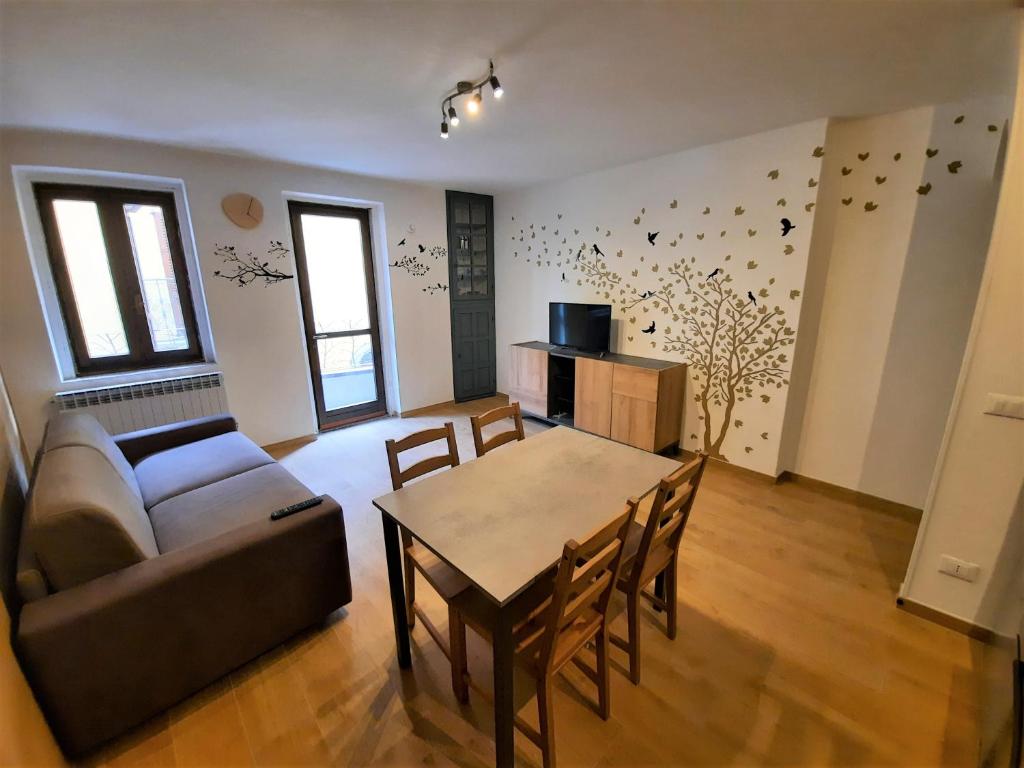 Residence La Corte