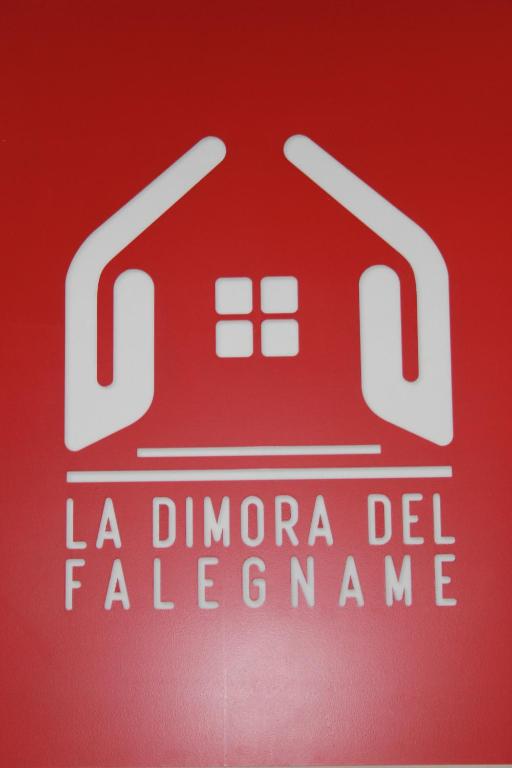 LA DIMORA DEL FALEGNAME