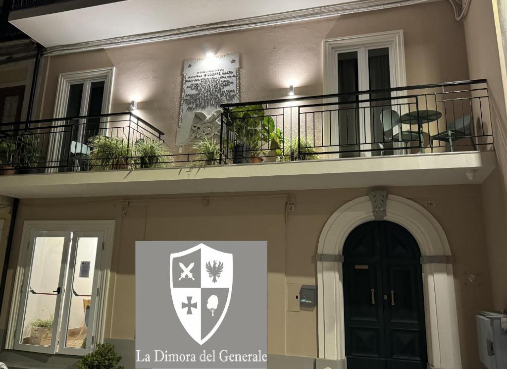 La Dimora del Generale