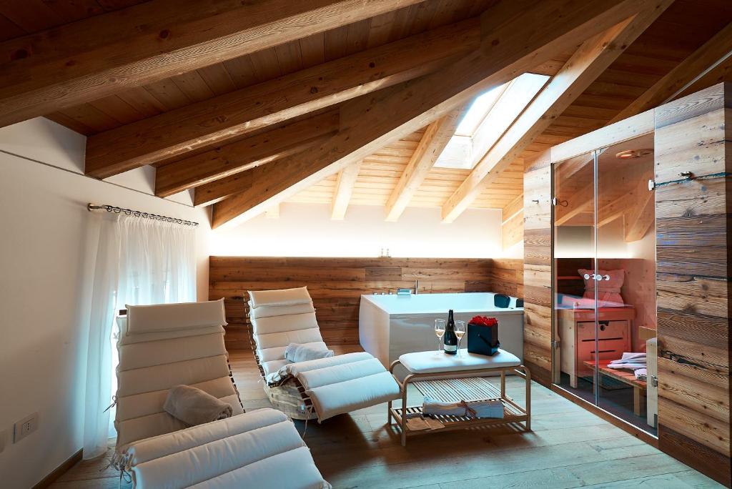 La Filanda Relax&Gourmet