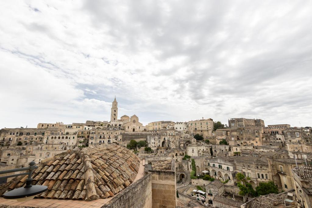 Antica Dimora Storica La Finestra Sul Campanile