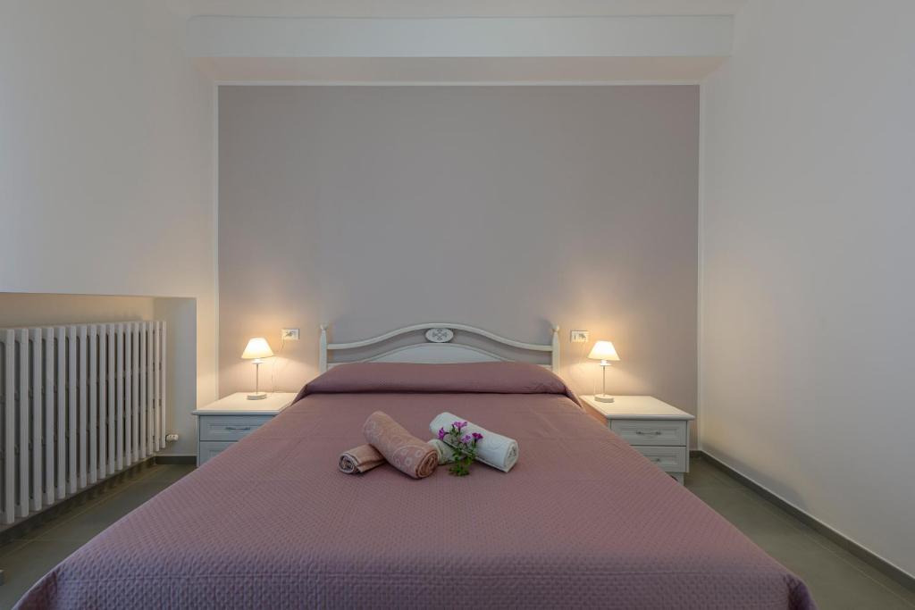 B&B La Fontanella
