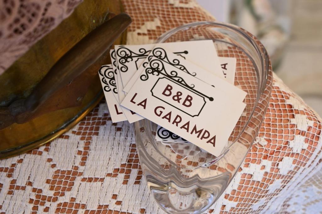 La Garampa