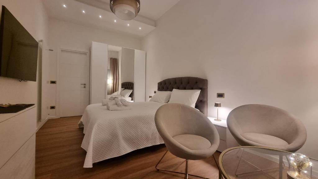 La Ginestra C&B House and Rooms