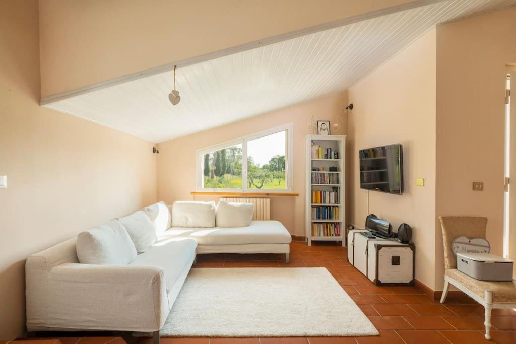La Gipsofila Attic