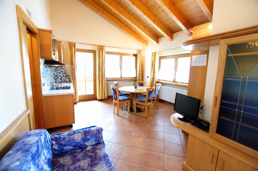 La Grolla Rooms & Apartments
