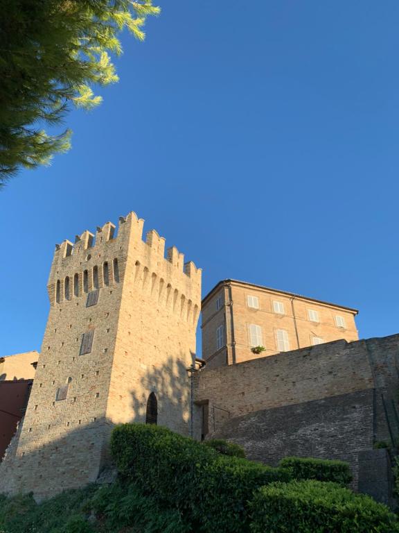 B&B La Lanterna
