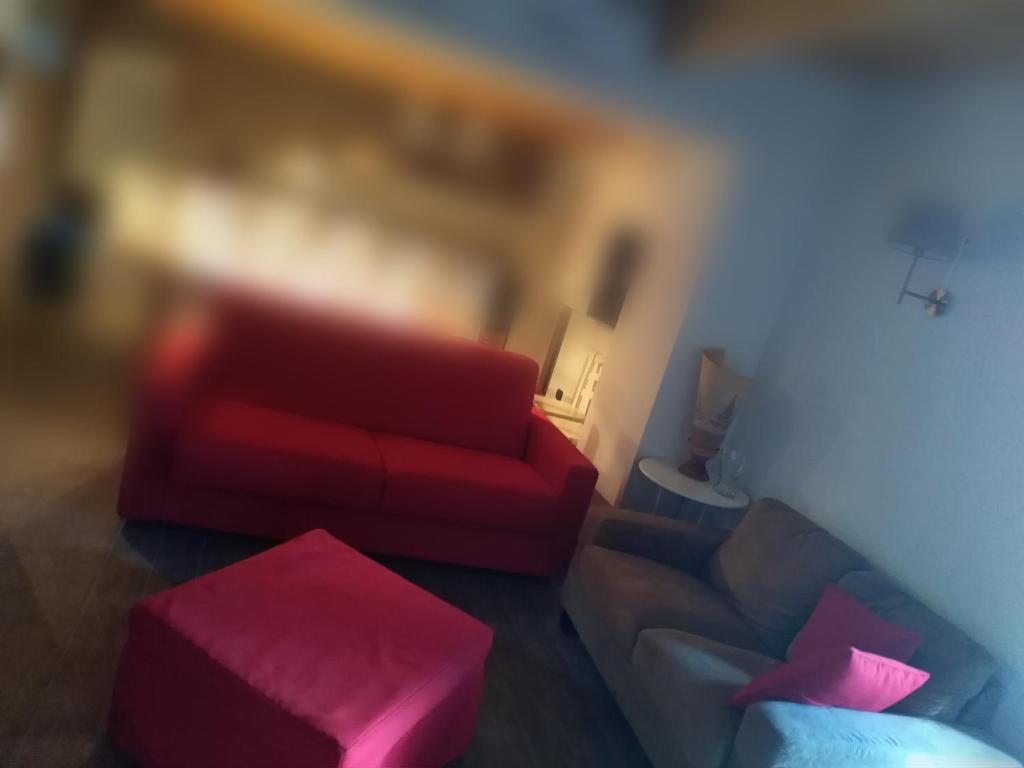 La Locanda dei Cavalieri