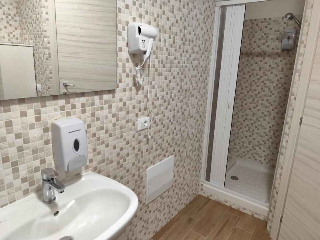 La Locanda del Voltigno