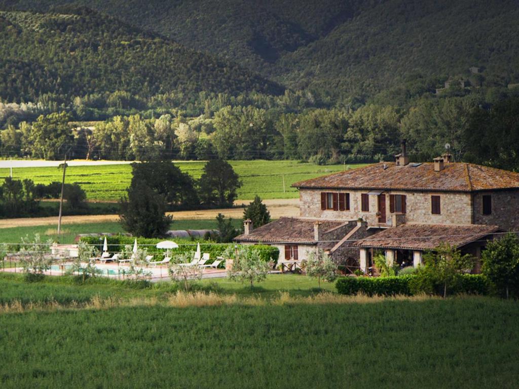 La Locanda Dell'olmo