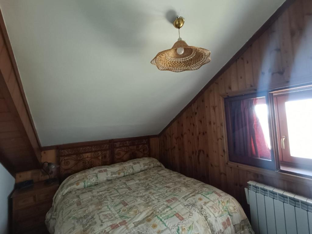 La Mansarda - Residence Villa Aremogna