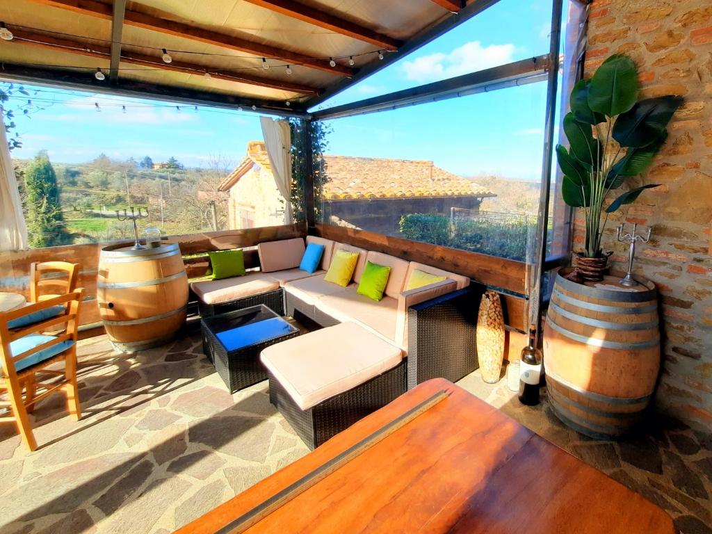LEONÄRDO Guests House