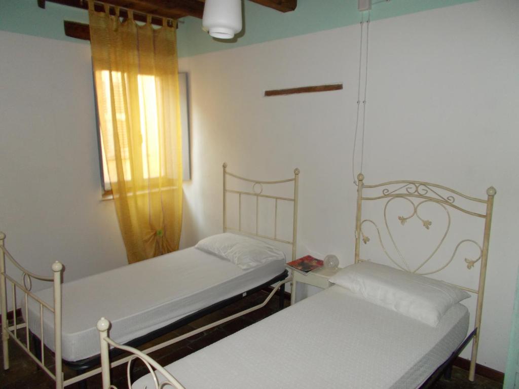 La Neviera Nel Pozzo