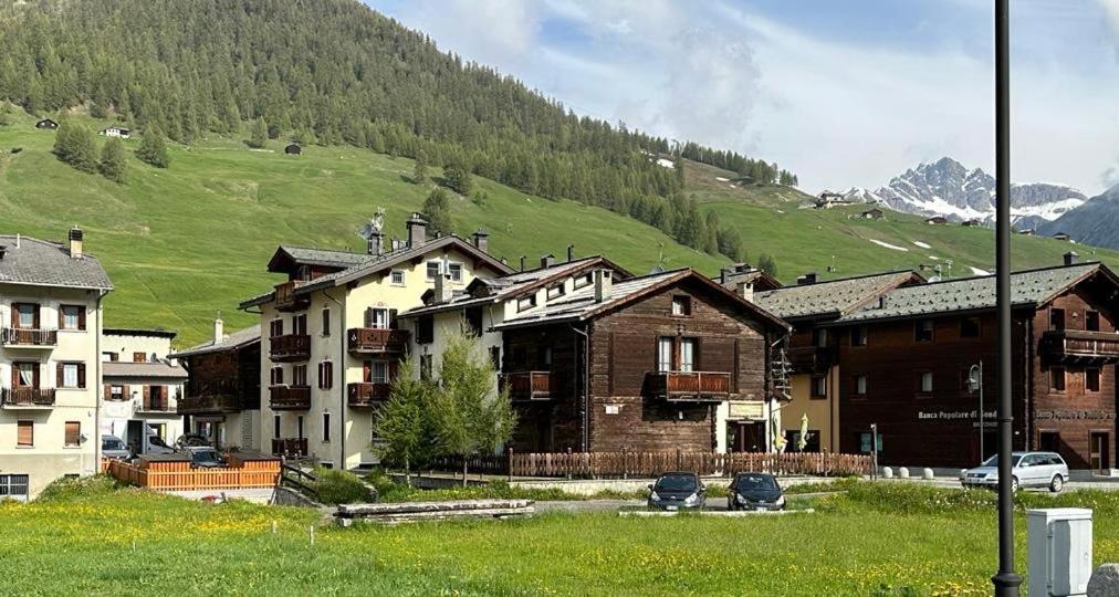Hotel La Pastorella