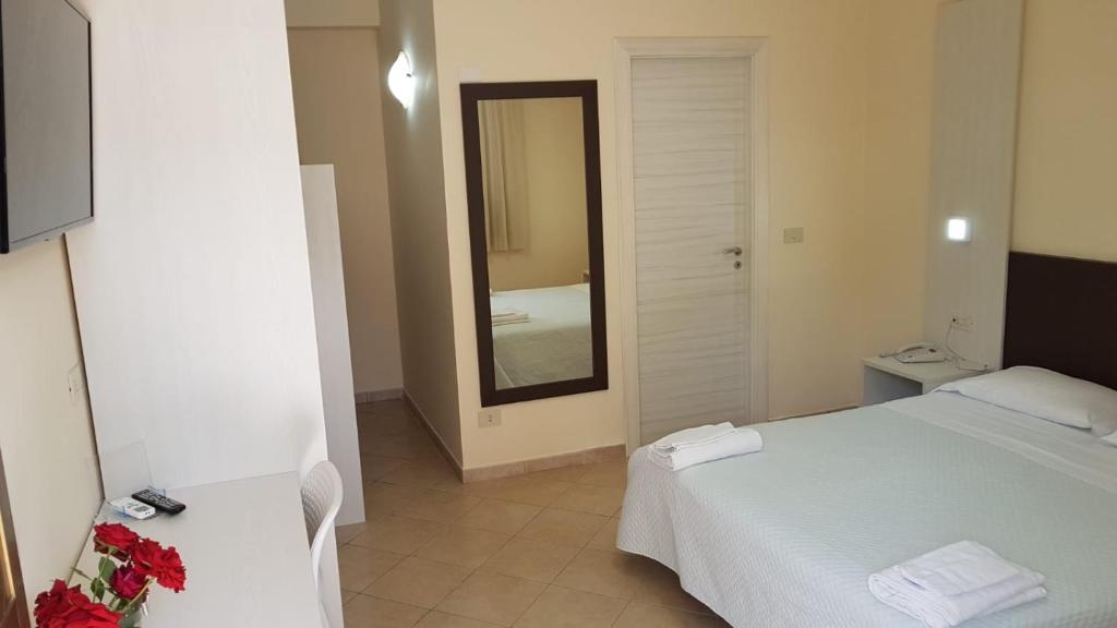 Hotel la Praia
