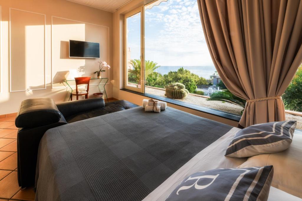 La Risacca Relais