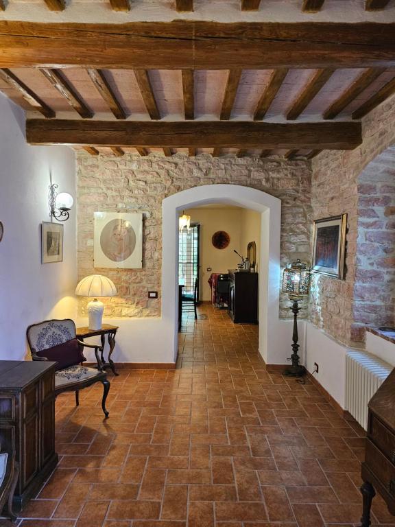 La Rosa dei Venti - Country House