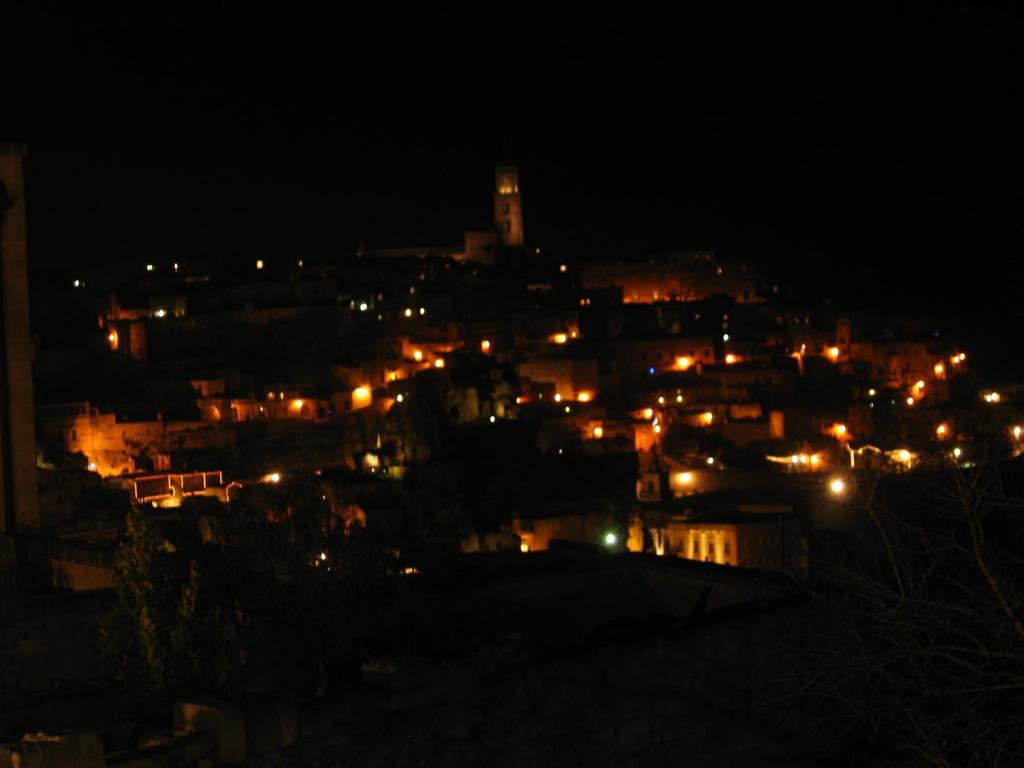La Seta Nei Sassi