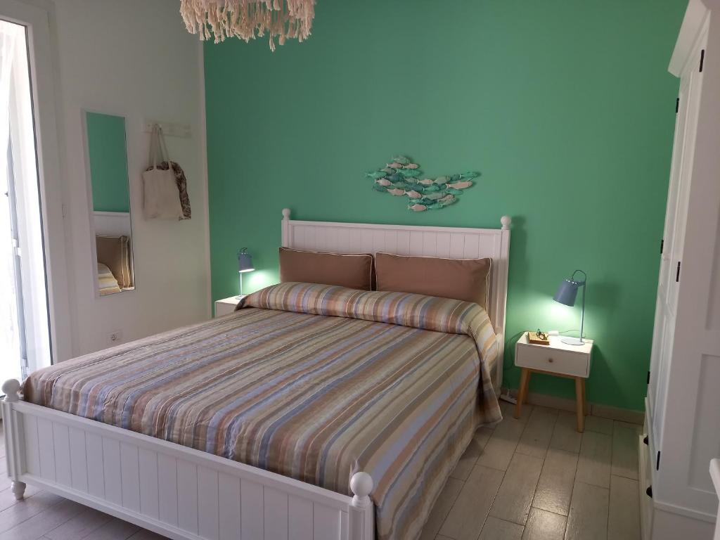 B&B La Stanza del Borgo