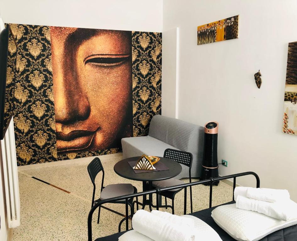 La Suite Della Bellezza - Rooms & House