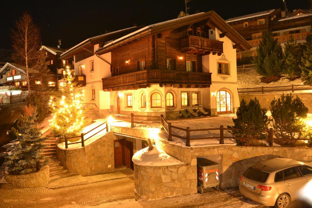 La Suite