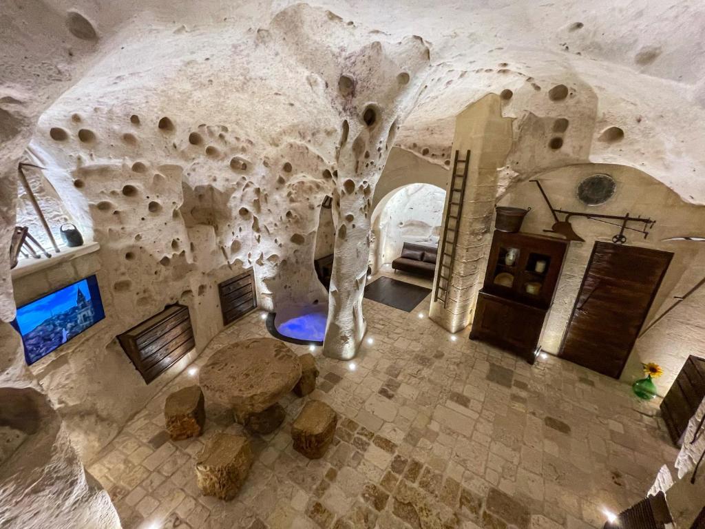 La Suite Nella Roccia