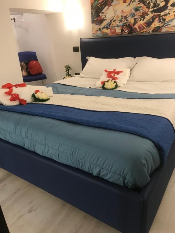La Suite sul Mare